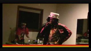 WINSTON JARRETT BLACKMAN KINGDOM COME LIVE BIG ISLAND HI