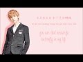 EXO-M - Don't Go (蝴蝶少女) (Color Coded Chinese ...