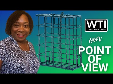 MEKKAPRO Suet Wild Bird Feeders - WTI product video review