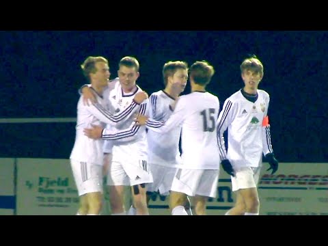 G19: Aurskog-Høland+ – Strømmen 2, sammendrag [2016-10-20, 2.divisjon, Akershus]