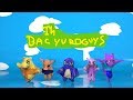 Homemade Intros The Backyardigans