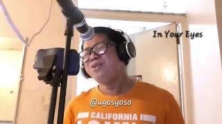 In Your Eyes by: augosyoso