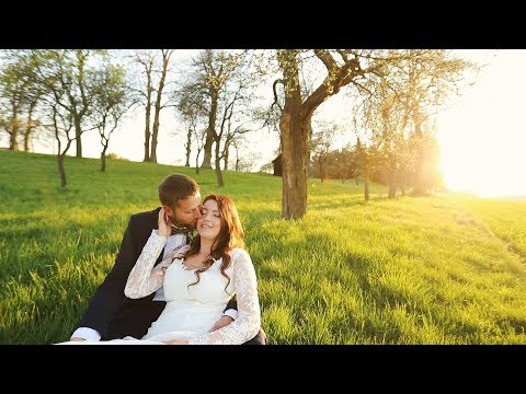 Helena & František - Svatební video