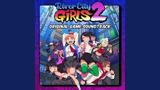 Cover art for Ken + Dragon Twins - River City Girls 2