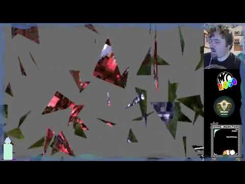 Xenogears Episode 5 - Full Play - Book Club Follow Along with @ResonantArc