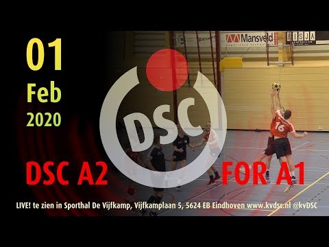 DSC A2 - Fortissimo A1
