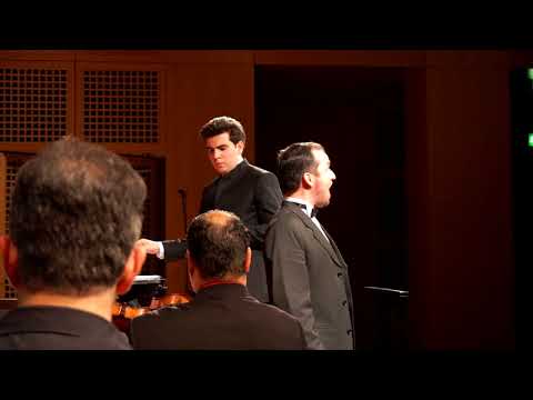 Damir Zakirov - 'O sole mio