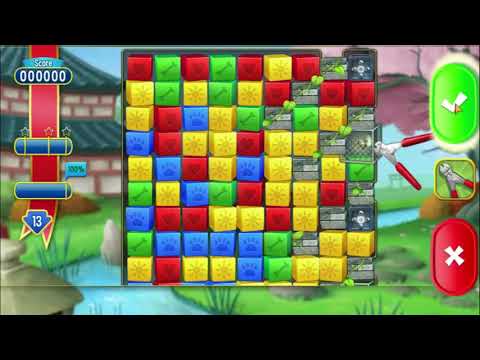 Pet Rescue Saga Level 3148 To 3150