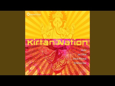 Ananda Namah Shivaya (Live)