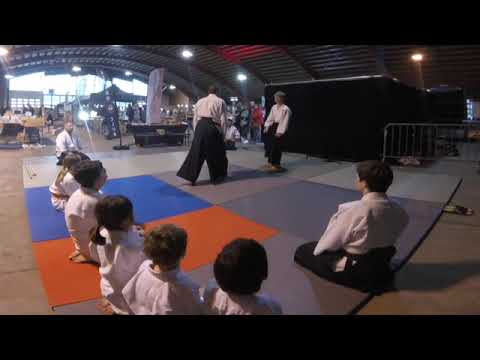 Satori Hannut Demo salon de la biere 20022022 Demo Eric   SD 480 p