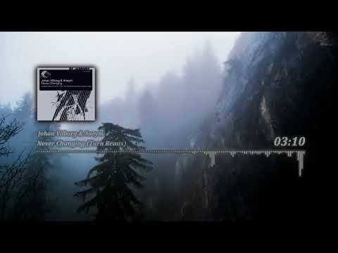 Johan Vilborg & Aneym - Never Changing (Turn Remix)