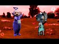 Teletubbies Lost Episode The Evil Ones 2001 Fight Good Ending