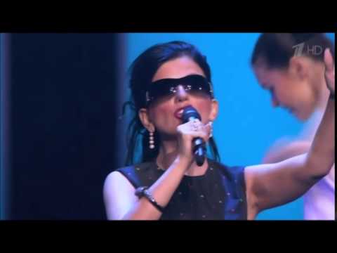 Диана Гурцкая По тонкому льду