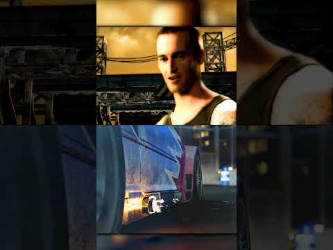 Need for Speed Most Wanted Razor vs Need for speed unbound Razor