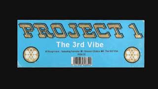 Project One - The 3rd Vibe