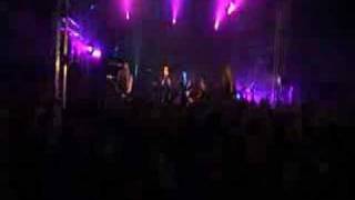 Lullacry - Alright Tonight (Live At Tuska)