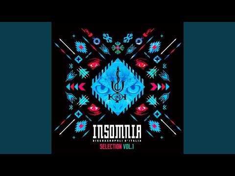 Insomnia Selection, Vol. 1 (Continuous Mix)