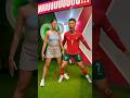 Real Or Cake ️ Ronaldo