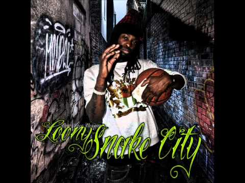 09 Loony - Hossel Hard Shit (Ft. DMC) (Snake City Mixtape)