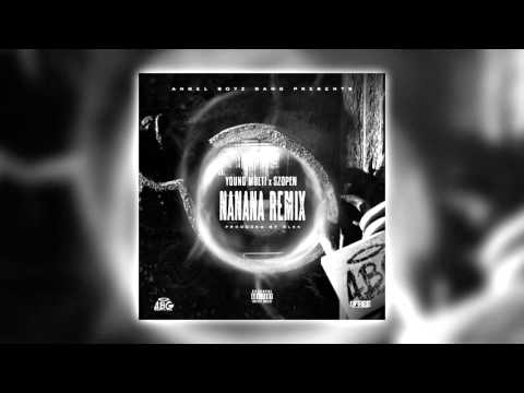 YOUNG MULTI ft. Szopen - NaNaNa REMIX (Prod. Olek)