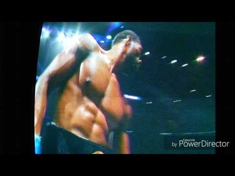 Marcus Browne destroys Sean Monaghan #LDBC