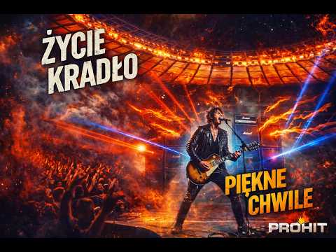 ❤️ PROHIT - Życie kradło piękne chwile (Piano Rock Version) ❤️