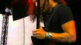 Death - &quot;Zero Tolerance&quot; - Live in Eindhoven &#39;98 - [06-11][HD]