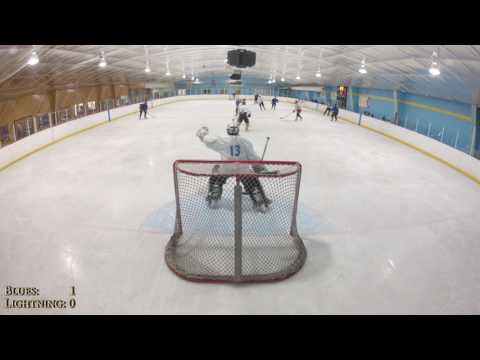 C League Game 10 - 11/09/2016