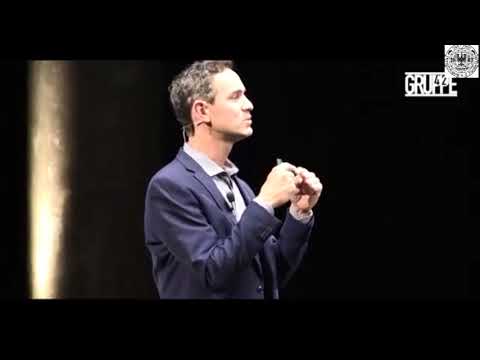 Du musst verstehen warum wir gegen die Muslime aufgehetzt werden!