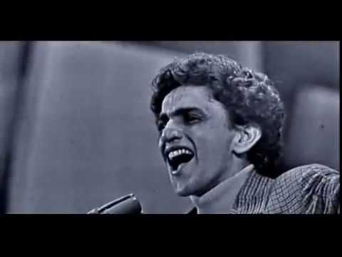 Sem lenço, sem documento  Caetano Veloso Festival da Record 1967