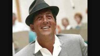&quot;You Belong to Me&quot;  -   Dean Martin
