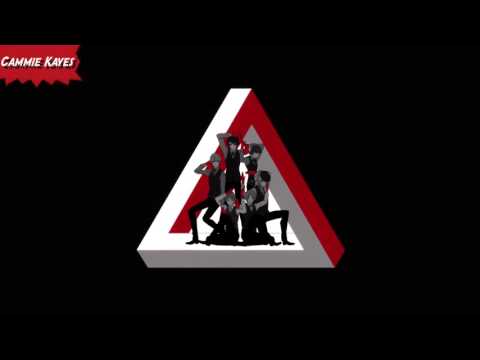 ED1 «Be My Steady» — Galaxy Standard