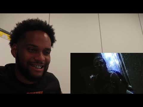 Panda Black ❌ CDobleta - FULE T (Video Oficial) | REACTION / REACCION |