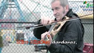 Urte zahar iluntzean - Rafa Rueda-Mikel Urdangarin-Kirmen Uribe -