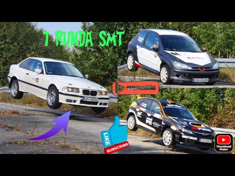 7 RUNDA SMT 2021r#WYSOKIE SKOKI#