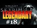 Skyrim Walkthrough Legendary Difficulty - Part 18 ...