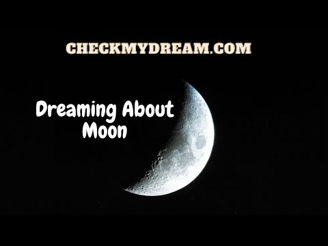 Dreaming About Moon: Reveal the Multifaceted Nature of Your Inner Self