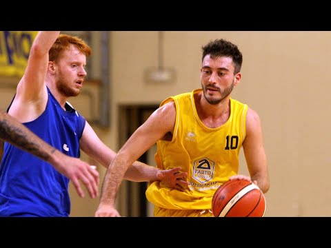 SERIE D: JOKERS BASKET - SESTESE 53 - 52