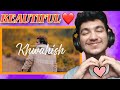 Khwahish | Munawar Faruqui | Official Music Video || REACTION | PROFESSIONAL MAGNET