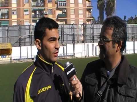 Burjassot CF Prebenjamin 4 Juventud barrio del Cristo 0.Goles y entrevistas