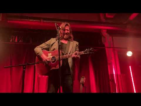 Evan Dando [@ Rough Trade East; 13/08/2025]