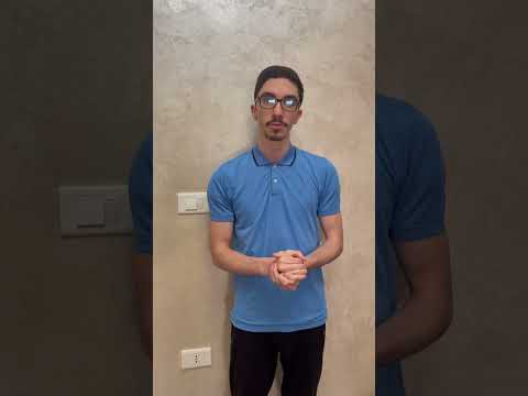 Introducing my self to HTU university