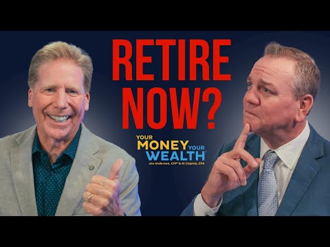 6 Signs You Truly Have "Enough" for Retirement