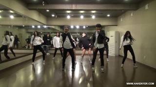 One Voices Concert FLUSH 학엔터 연습영상  original by One Voices