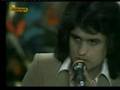 Albatros Volo AZ 504. Toto Cutugno a Sanremo ...
