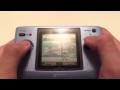 KOF R2 Terry Combo