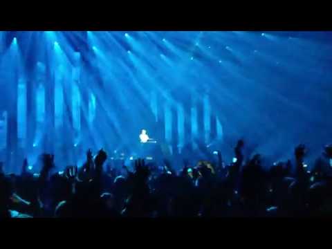 Armin Only Embrace Sofia - Orjan Nilsen - Iconic