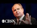 Conservative radio host Rush Limbaugh dead at 70