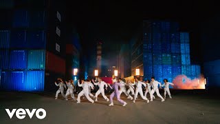 Now United - Jump video