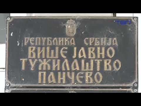 Portparol policije u Pančevu prisluškivao i pratio kolege? - TV Pančevo